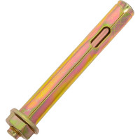 Анкерный болт с гайкой 12x100 1 шт Gigant GAN-12100/1