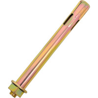 Анкерный болт с гайкой 12x120 30 шт Gigant GAN-12120/30