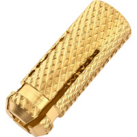 Цанга латунная М8 100 шт Gigant GAC-M8/100