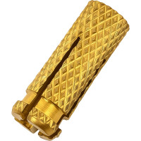 Латунная цанга Gigant М6 100 шт GAC-M6/100