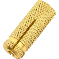 Латунная цанга Gigant М10 50 шт GAC-M10/50