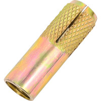 Забивной анкер Gigant М12 50 шт GAC-M12/50