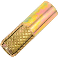 Забивной анкер Gigant М16 25 шт GAC-M16/25