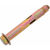 Анкерный болт Gigant М6 8x60 1 шт GAB-M6/860/1