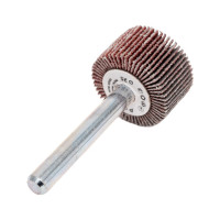 Головка шлифовальная лепестковая GL2515-6A80PK ДИПАР 107002005