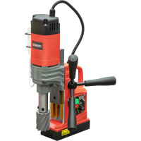 Магнитный сверлильный станок Ravic KMD-40 301.0005