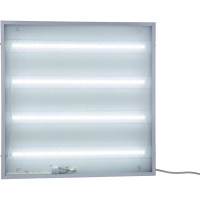 Светильник светодиодный потолочный универсальный Volpe ULP-Q105 6060-36W/6500K WHITE M3 UL-00011772