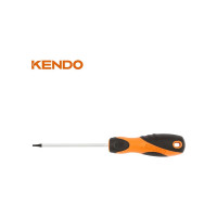 Отвертка TORX KENDO T40x125 мм 20176