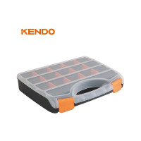 Кейс-органайзер для инструментов KENDO 320x255x60 мм 90224