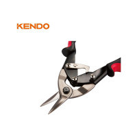 Ножницы по металлу KENDO 250 мм 30831