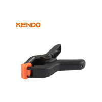Струбцина клещеобразная KENDO 115 мм 40122