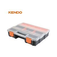 Кейс-органайзер для инструментов KENDO 290x220x60 мм 90236