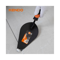 Мастерок KENDO 175 мм 45204