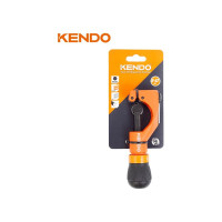Роликовый труборез KENDO 6-42 мм 50323