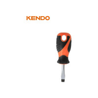 Отвертка KENDO SL4x38 мм 20141