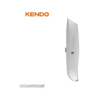 Нож трапециевидный KENDO 30602