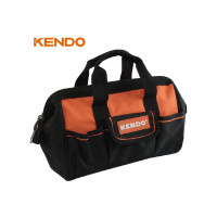 Сумка для инструмента KENDO на молнии, 32 см 90162