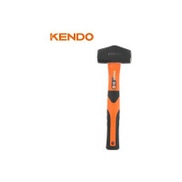 Кувалда KENDO с фибергласовой рукояткой, 900 г 25321