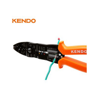 Стриппер KENDO 250 мм (0,5-5 мм) 11709