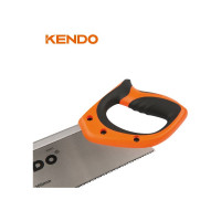 Обушковая ножовка KENDO 300 мм 30451