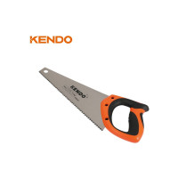 Ножовка по дереву KENDO 550 мм 30424