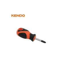 Отвертка KENDO PH2x38 мм 20145