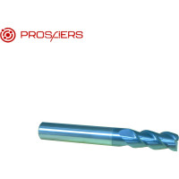 Твердосплавная фреза 3PCG-010F030S04 PROSAERS 34738