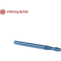 Твердосплавная фреза 2PCG-030R080S04R0.3 PROSAERS 34722