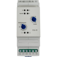 Реле защиты насосов Меандр РЗН-1М AC230В УХЛ4 A8302-16938193