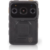 Персональный носимый видеорегистратор ДМТ 11 128Gb EIS R11128E