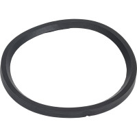 Резинка для канализационной трубы MasterProf ТЭП 110 мм кольцо уплотнительное канализационное, 100 шт. ИС.130316.100