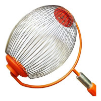 Сборщик орехов SKRAB ШАР 81,5-127см телескоп. 28385