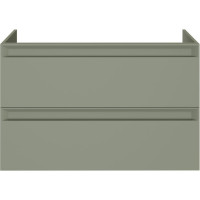Тумба ALLEN BRAU 1.E1002.CGM ECLIPSE 2.0 81, cement grey matt 334004 00334004