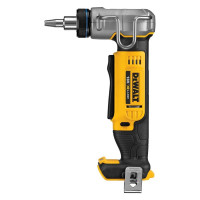 Аккумуляторный расширитель для труб DEWALT DCE400D2, 18 В, 60 ход/мин, до 25 мм, без АКБ и ЗУ, в кейсе TSTAK DCE400NT-XJ