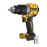 Аккумуляторная ударная дрель-шуруповерт DEWALT 18 В, 2000 об/мин, 34000 уд/мин, с 2 АКБ 5 Ач и ЗУ, в кейсе TSTAK DCD805H2T DCD805H2T-QW