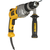Ударная дрель Dewalt DWD524KS, 1100 Вт DWD524KS-QS