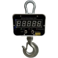 Весы электронные крановые ELEMENT ВЭК 2т 924001