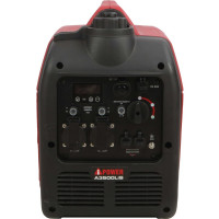 Бензиновый генератор A-iPower A3500Lis 20309 20314