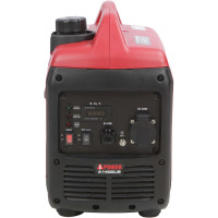 Бензиновый генератор A-iPower A1400LiS 20311