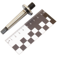 Оправка CNIC КМ1 / М12x1.25 с лапкой, для резьбовых патронов MS1-М12x1.25 57732