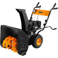 Снегоуборщик бензиновый DEKO ST 560 LE 081-4451