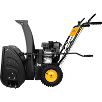 Снегоуборщик бензиновый DEKO ST 560 081-4450