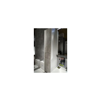 Шкаф-колонна Roca Ronda левое открывание ZRU9303005 00000063132