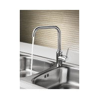 Смеситель для кухни ROCA TARGA 7.5A83.6.0C0.M 00000068601