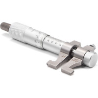Микрометрический нутромер Micron с боковыми губками, 25-50, 0,01 МИК 997212