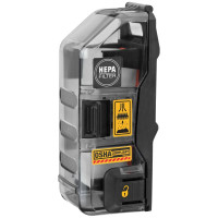 Пылесборник с HEPA-фильтром для перфораторов DCH273/DCH274 DEWALT D25303DH-XJ