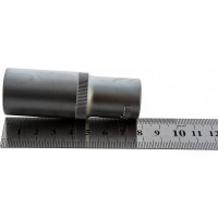 Головка торцевая глубокая двенадцатигранная H31221 (21 мм; 1/2") AVS A07928S