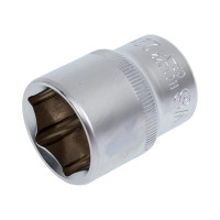 Головка торцевая шестигранная H01222 (22 мм; 1/2") AVS A07875S
