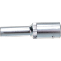 Головка торцевая глубокая шестигранная H11208 (8 мм; 1/2") AVS A07880S