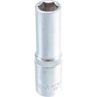 Головка торцевая глубокая шестигранная H11213 (13 мм; 1/2") AVS A07885S